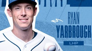 BREAKING NEWS RYAN YARBROUGH IS OFFICIALLY A FREE AGENT [upl. by Trista]