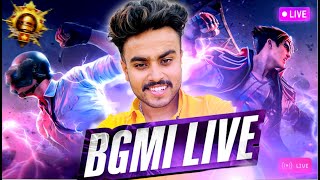 BGMI LIVE WITH EVILBOY  NOOB TO PRO  TEAMCODE FOR SUB  shortsfeed bgmi PUBG shorts bgmilive [upl. by Wyn]