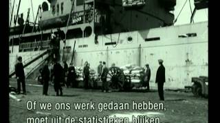 BOMMEN OP DE STAD deel 3 Antwerpen V1 en V2 19441945 orig doc [upl. by Adalbert188]