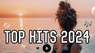 Top Hits 2024  Trending music 2024  Best songs 2024  Songs 2024 updated weekly Playlist Hits [upl. by Halimeda681]