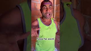 Fossa faz assim humor [upl. by Guise779]