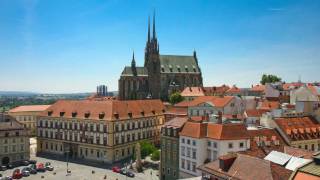 Brno Czech Republic [upl. by Gradey]