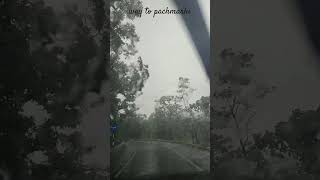 Way to Pachmarhi bollywood song love hindisong music [upl. by Roice]