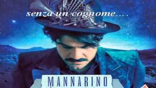 Mannarino Vivere la vita Karaoke [upl. by Agneta147]