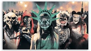 The Purge Election Year ReviewParents Guide [upl. by Alida]