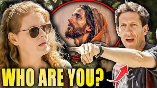 Karen Atheist Tries To Debunk Christianity And It Backfires Shocking [upl. by Caro]