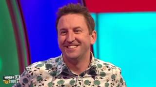 quotThis is myquotFeat Vic Reeves David Mitchell Shane Richie and Richard  Would I Lie to You [upl. by Lenod]