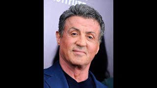 Sylvester Stallone reflete sobre as gerações [upl. by Neetsuj]