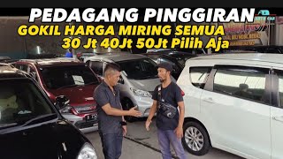 Termurah Nego 30 Jutaan Mandiri Mobil Banyak Mobil Retro Feroza  Corrola cbu [upl. by Ahsinrac94]