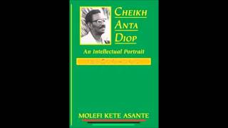 Colloque du Caire par Cheikh Anta DIOPwmv [upl. by Grath249]