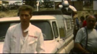 Bridgehampton Vanderbilt Cup Race May 23 1965 with voice over 8mm [upl. by Amathiste]