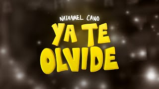 Natanael Cano  Ya Te Olvidé Official Video [upl. by Ethben]