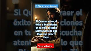 Mensajes de bendiciones motivacion frases amor podercreador propositospoderosos mentalidad [upl. by Inness464]