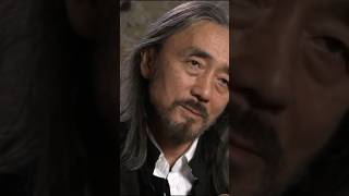 FORMERLY Yohji Yamamoto Interview for 90’s AntiFashion 2012 antifashion archive [upl. by Jaworski]