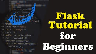 Flask Tutorial  7 Implementing Authentication In Flask with FlaskSecurity [upl. by Gilles]