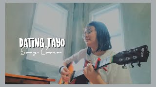 Dating Tayo Mary France Song Cover [upl. by Grata]