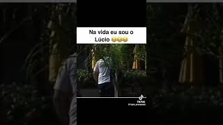 Pobre Lucio kkkkk 🤣 [upl. by Flaherty717]