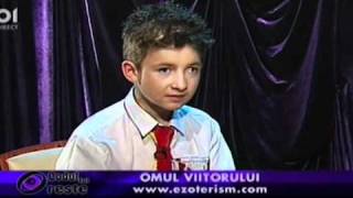 Codul lui Oreste  1 Octombrie 2010  video 5 [upl. by Santa]