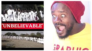 Ugandan Reacts To Ethiopian Music Dagne Walle  Wey Finkich Yecheneke Elet 2 Official Music Video [upl. by Ahsilaf]