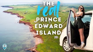 BestKept Secrets of Prince Edward Island Canada PEI [upl. by Leuqer230]