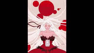 Kizumonogatari Koyomi Vamp OST  01 Shujin jūboku no kankei [upl. by Sylvia]