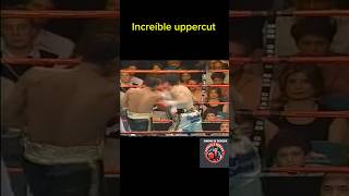 El increíble Uppercut de Rafael Márquez Hermqno de Juan Manuel Márquez [upl. by Diogenes413]