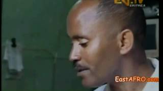 Eritrean Comedy Sawa 2012 [upl. by Ahsykal]