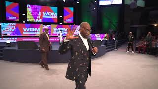 Sunday Worship LIVE from NEWBIRTH  Dr Jamal Bryant 03102024 [upl. by Elene]