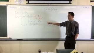 Introduction to Recurrence Relations [upl. by Aical]