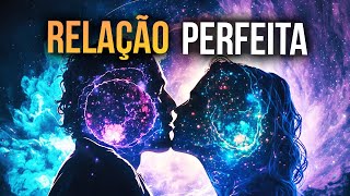 ATRAIR AMOR E FORTALECER RELAÇÕES AMOROSAS  Relação Perfeita  Ondas Binaurais Alquimia de Almas [upl. by Morena37]