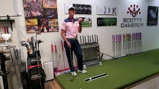 Are You Missing Putts Because Your Putter Loft is Off [upl. by Balch26]