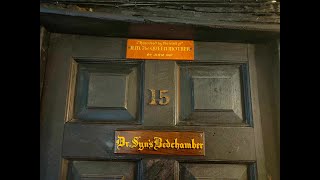 Dr Syns Bedchamber Mermaid Inn [upl. by Ceporah451]