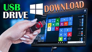 How To Download Windows 10 2024 Step By Step [upl. by Hewitt]