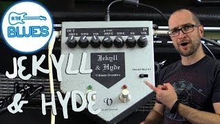 Jekyll amp Hyde Silver Version by Visual Sound [upl. by Odnamra]