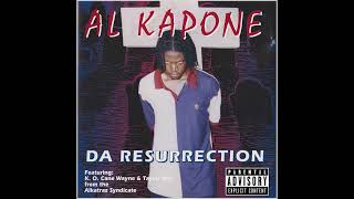 Al Kapone  Da Resurrection Full Album 1995 [upl. by Setsero]