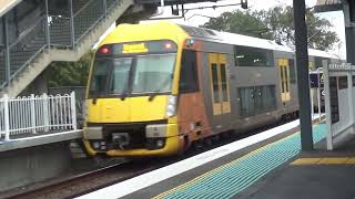 Trainspotting At Canley Vale [upl. by Rebme326]