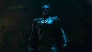 The Flash  Batman Returns TV Spot [upl. by Eustache1]