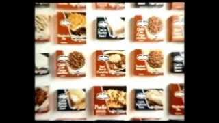 Birds Eye Menu Masters advert  1983 [upl. by Yeliak]