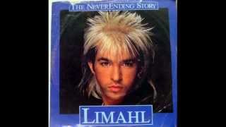 LIMAHL  NEVER ENDING STORY  GIORGIO MORODER  IVORY TOWER [upl. by Cavanagh983]