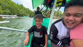 Bislig City  Barobo amp Enchanted River “ Adventure [upl. by Brodie]