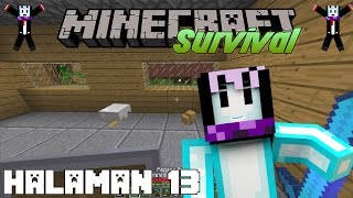 Armory Base  Minecraft Survival Indonesia Nostalgia  Halaman 13 [upl. by Eive]