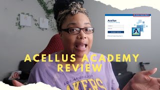 Updated Acellus Power Homeschool Review  Homeschool Advice [upl. by Felipe]