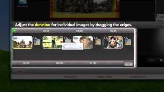 Ashampoo® Slideshow Studio HD 2 Tutorial [upl. by Revell]