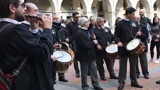 Colla de Dolçainers i Tabaleters de Castelló [upl. by Rot453]