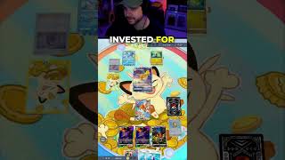 Dont Get Paralyzed  Pokemon TCG Pocket [upl. by Negam]