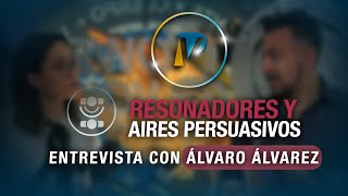 Resonadores y Aires Persuasivos [upl. by Grishilda2]