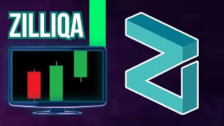 Zilliqa Price Prediction  This Altcoin May Explode 1000  Something I Have Never Seen Before [upl. by Ttenaj]