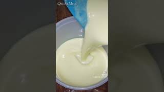 Yummy Jelly Flan Recipe  Quick and Easy  Quicky Meals [upl. by Sad]