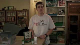 Product Review Greenies Pill Pockets [upl. by Nylorak]