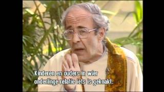 Het leven van de geliefde Henri Nouwen 2011 23 [upl. by Rowena]